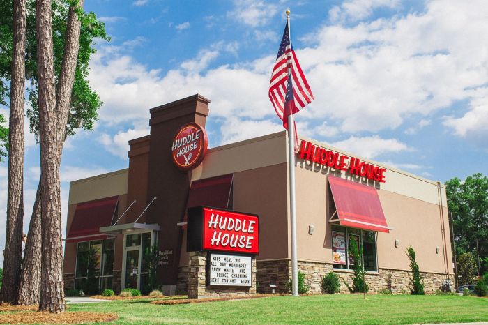 Stuffed hash browns huddle house