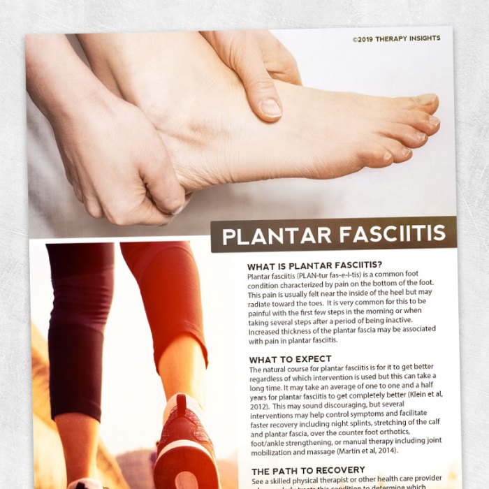 Plantar fasciitis cause calf plantarfasciitis