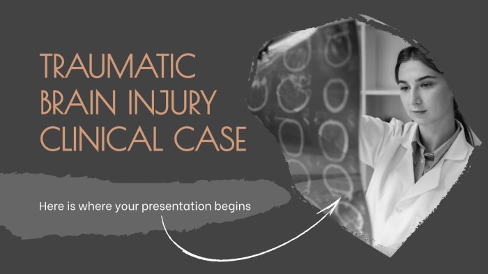 Hesi case studies traumatic brain injury