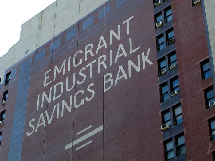 Neponsit property owners association v emigrant industrial savings bank